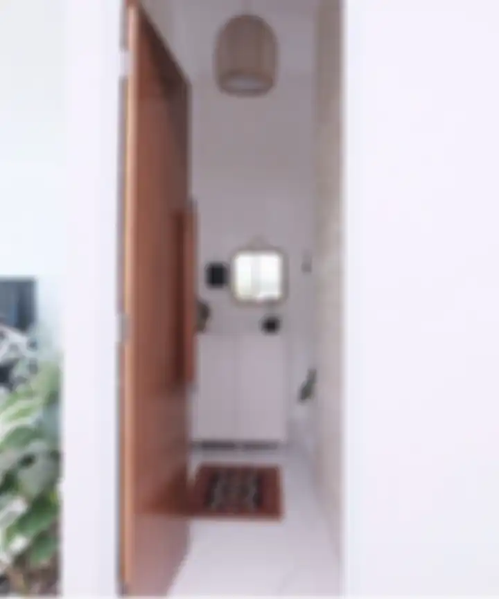 rumah baru @beybidevlyn