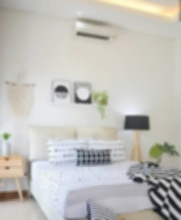 Kamar @rumah_nano