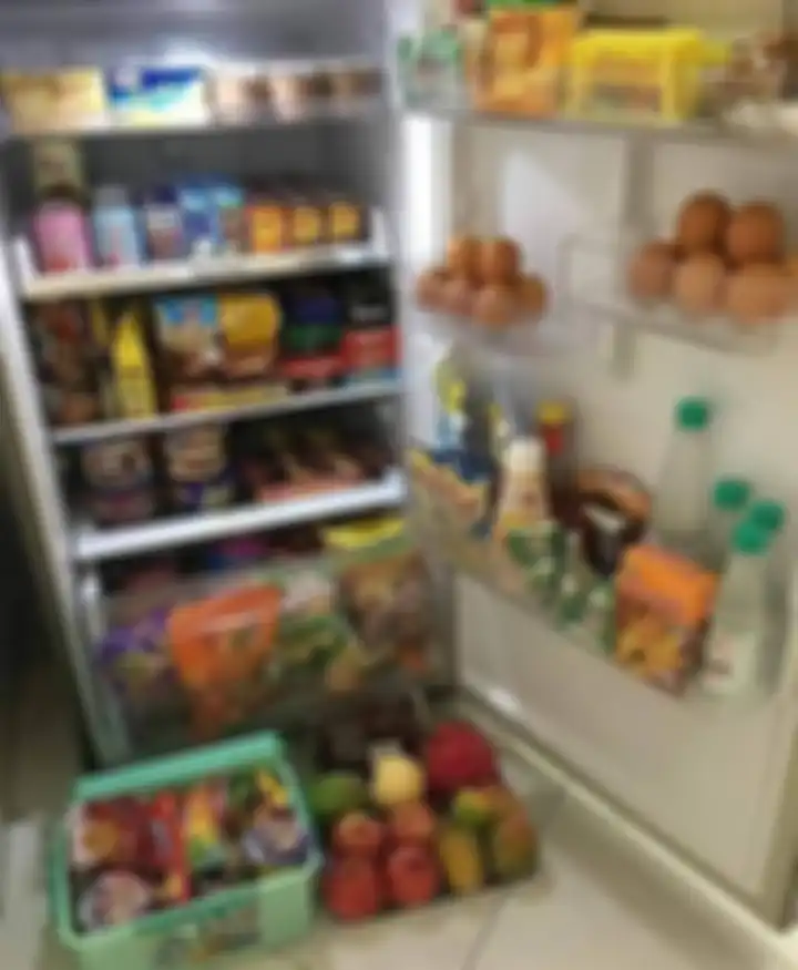 Ternyata 2 barang dapur ini tak boleh ditaruh dekat kulkas agar keluarga di rumah tetap harmonis. Aturan feng shui ungkap penjelasannya.