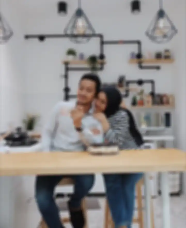 dapur @casandyy | dok. instagram/casandyy