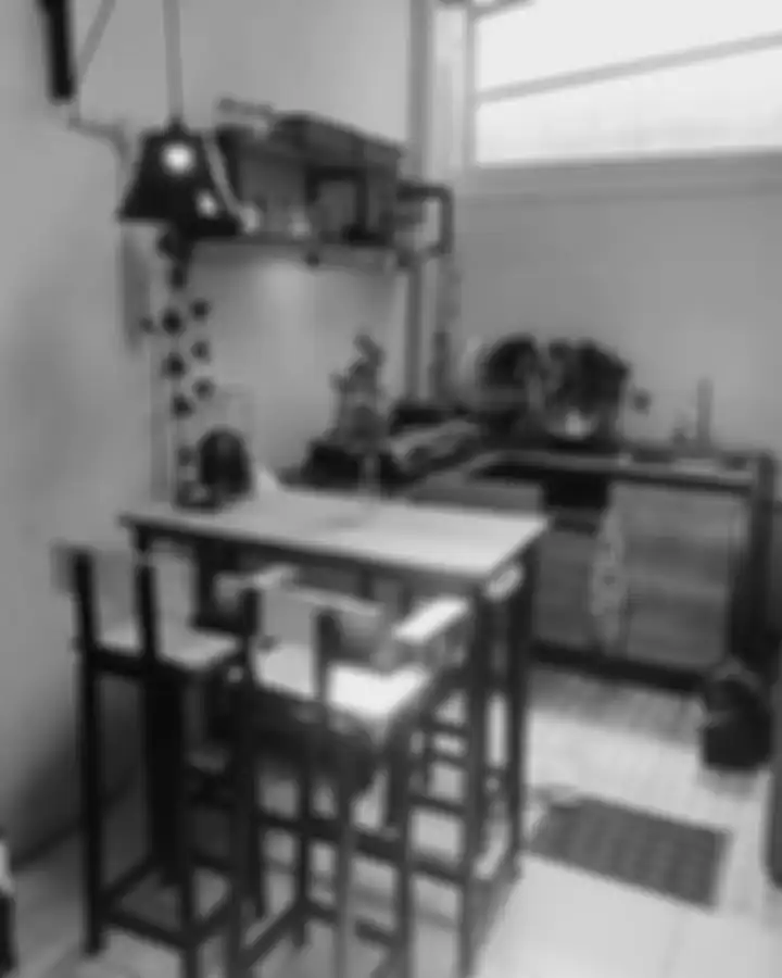 7 foto desain dapur mungil yang bikin pemilik rumah buru-buru ingin lakukan renovasi. Bagian ini jadi pembedanya.
