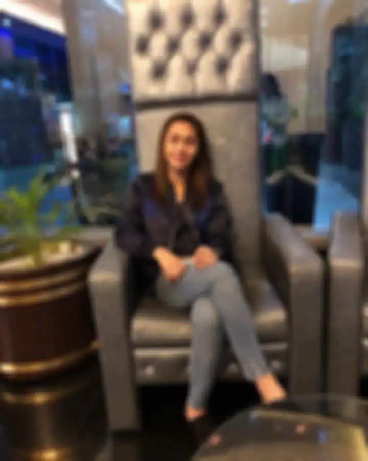 Potret cantik Bupati Talaud, Sri Wahyuni Manalip