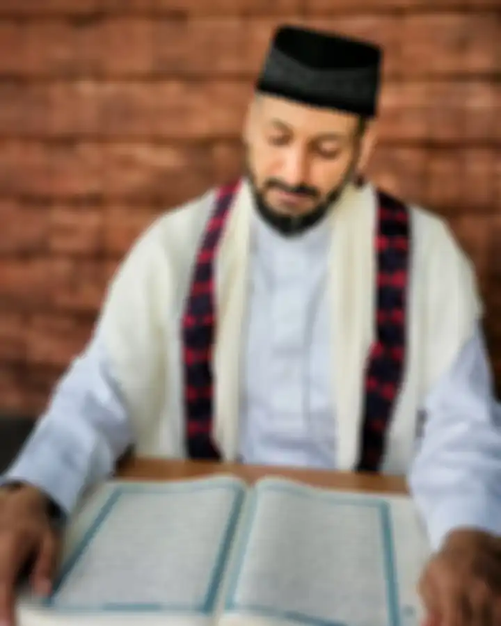 Adik Syekh Ali Jaber, Syekh Muhammad Jaber mengungkap negara yang paling peduli terhadap penderitaan Palestina.