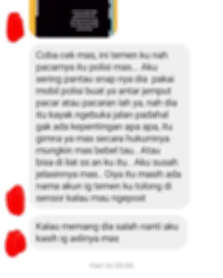 Foto adik ipar Ahok disorot netizen gegara nekat pacaran pakai mobil PJR, suami Puput Nastiti Devi ungkap fakta mengejtukan.