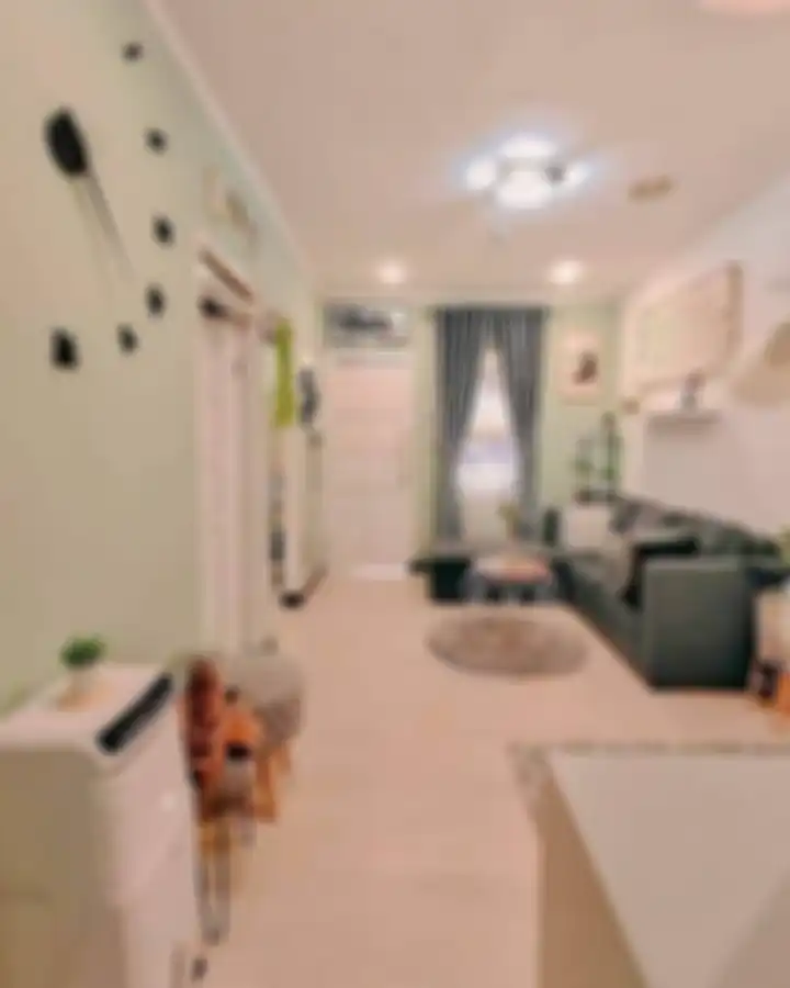 Ilmu feng shui membenahi energi di rumah pakai cara simpel ini agar mendatangkan kemakmuran bagi penghuninya. 