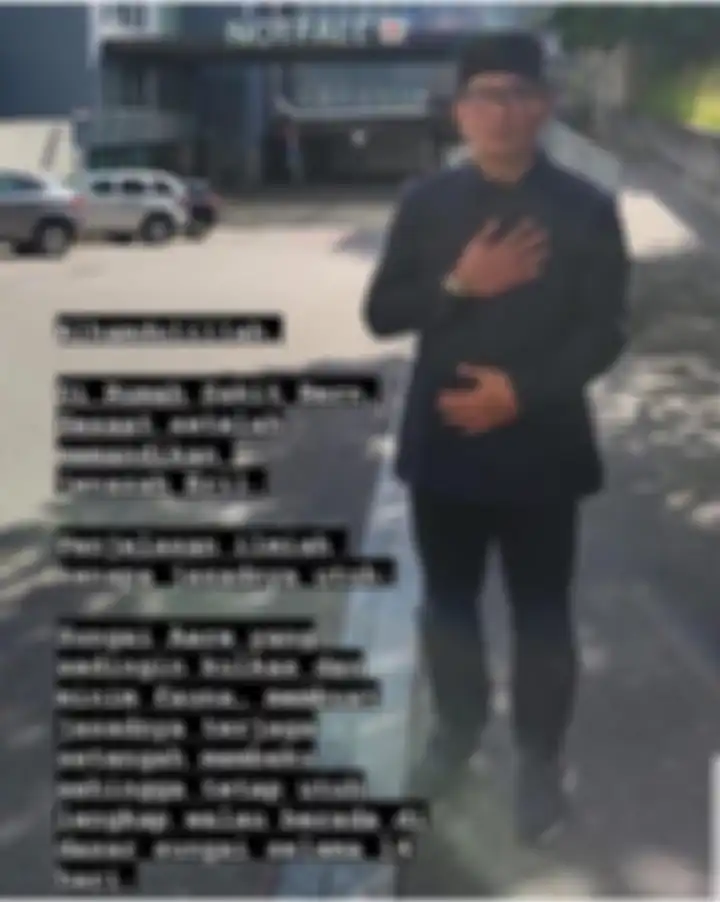 Ridwan Kamil lega jenazah Eril mengeluarkan wangi daun eucalyptus. Ternyata begini foto tanaman yang bisa cegah penyakit mematikan.