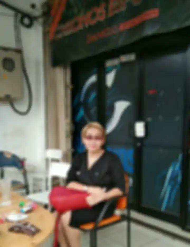 Silvia Devi Soembarto 