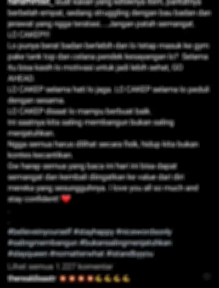 Unggahan Nana Mirdad