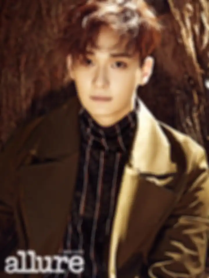 Cho Yoon Woo