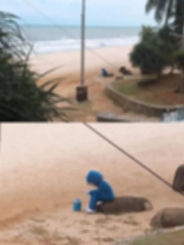 Kisah Menggetarkan Hati di Balik Pekerja Maskot.