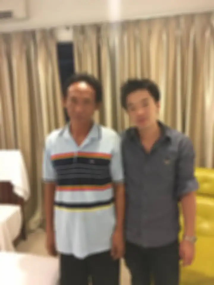 Woralop dan Nitty