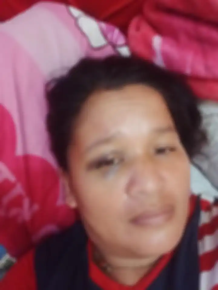 Litiwari Iman Gea pedagang sayur yang dipukul preman jadi tersangka. Kini Kapolsek Percut Sei Tuan dicopot.