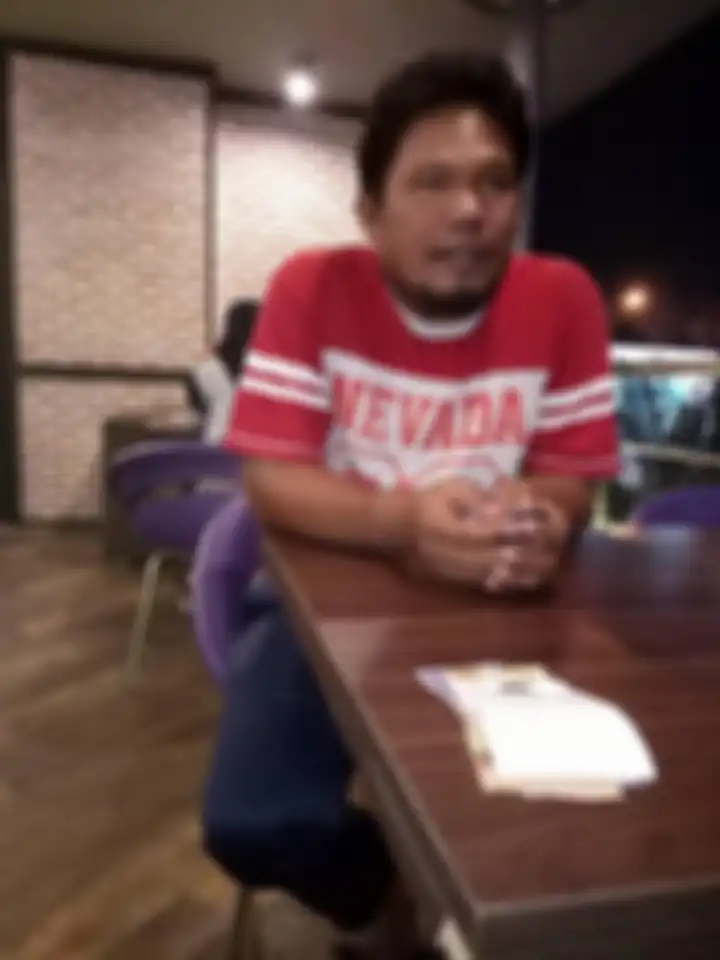 Poltak Pasaribu yang meninggal dengan cara tragis sudah meninggalkan duka yang mendalam bagi Lasti Silitonga dan kedua anak mereka. 