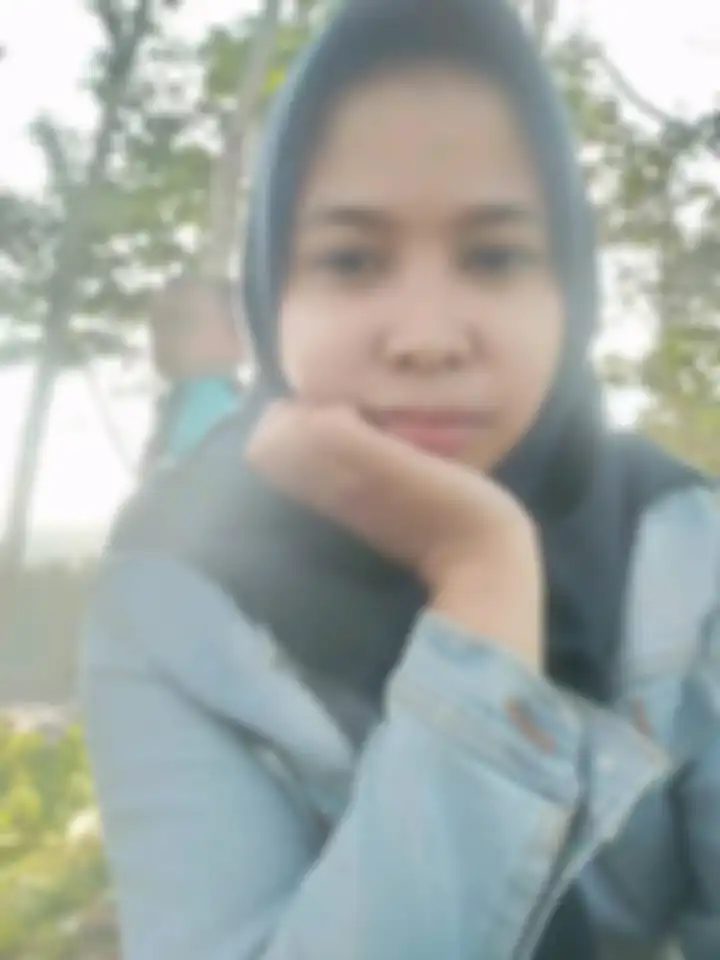 Foto Rumini semasa hidup menjadi inspirasi di mana-mana. Kisah Rumini benar-benar mampu memantik nilai-nllai humanis dari netizen.