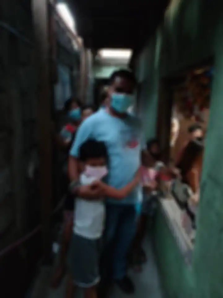 Pater Tuan Kopong MSF yang membagikan cerita untuk mengingatkan agar tidak sembarangan menyebarkan foto korban gempa NTT.