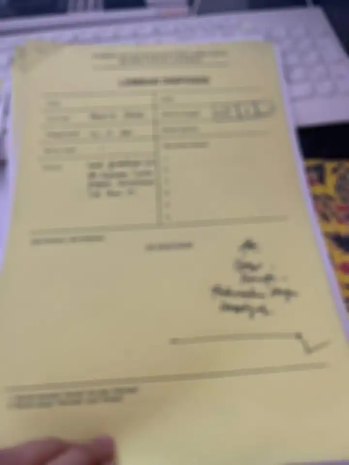Bupati Lumajang Thoriqul Haq mengaku tidak memberikan izin syuting kepada tim Production House (PH) PT Verona Indah Pictures. 