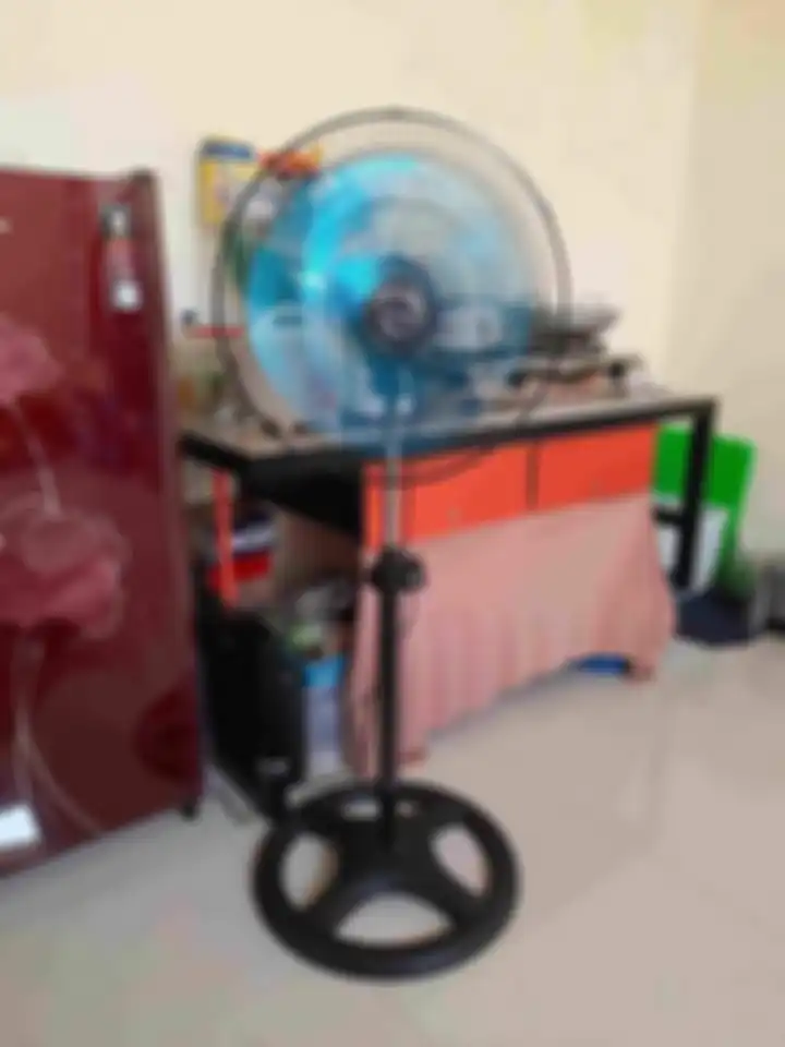 7 solusi ventilasi dapur tanpa jendela bisa kita aplikasikan. Solusi ventilasi ini dijamin atasi bau tak sedap sekaligus mengusir pengap. 