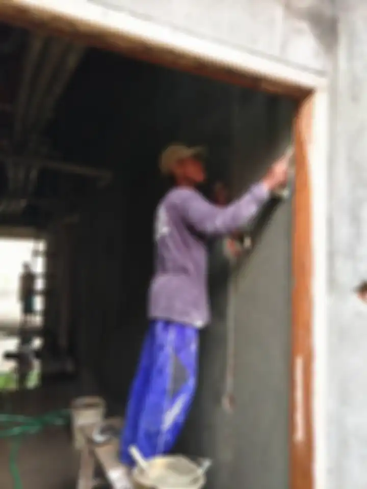 Tanpa harus ribut-ribut, begini cara agar air dari tetangga tak lagi rembes ke tembok. 3 trik ini jadi kuncinya. 