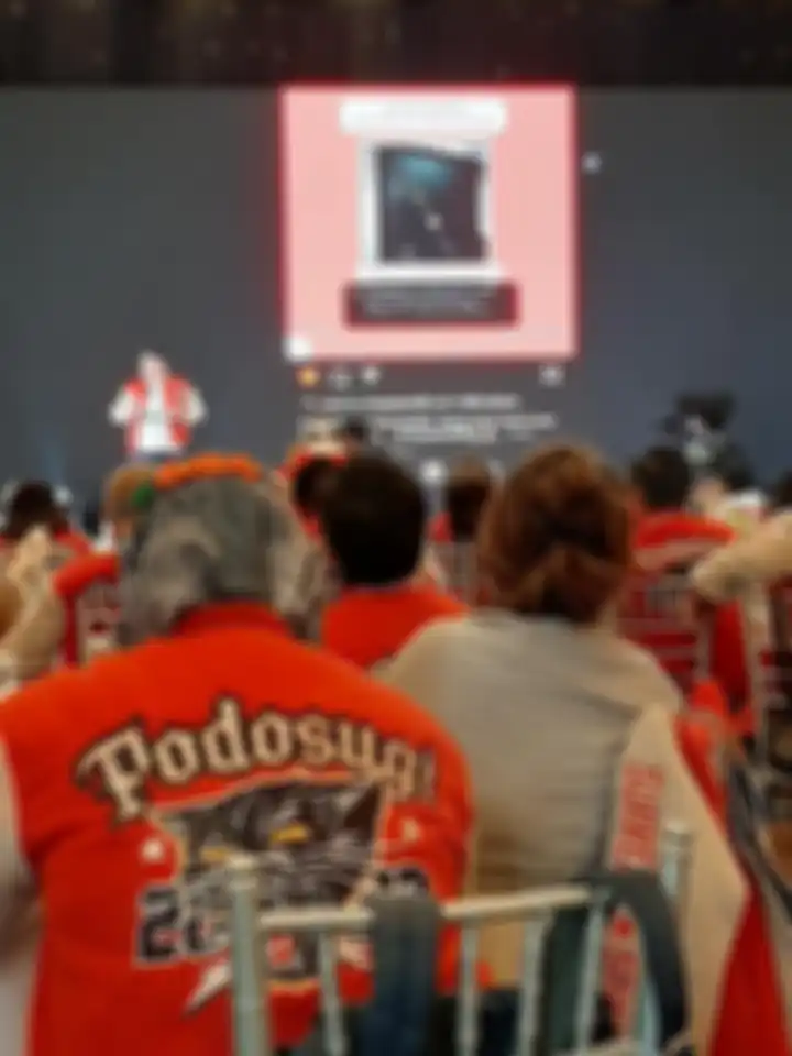 Reza Paten jadi jatuh miskin? Pengusaha asal Surabaya ini mengaku belajar robot trading dari sosok ini. Foto wajahnya sampai ditelusuri.