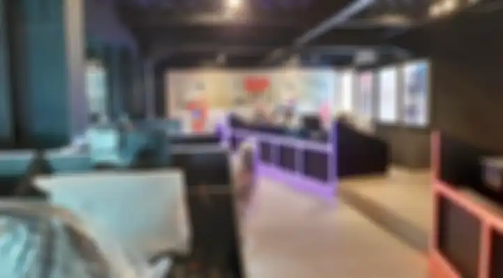 Tokyo Gaming Space
