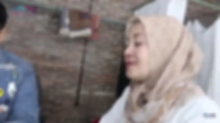 Mama Laudya Cynthia Bella komentari kelakuan jahat Raffi Ahmad pada putrinya