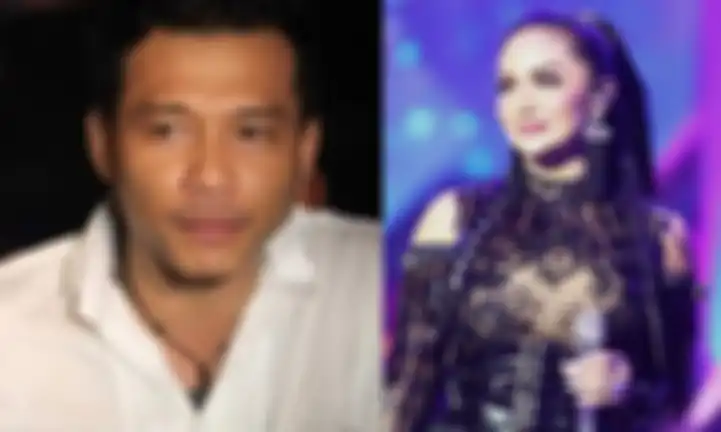 Anang mengaku syok saat tahu Krisdayanti berselingkuh