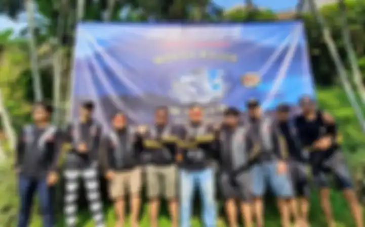 Nort Racer komentari wacana Pertamina melarang motor 250 cc ke atas beli Pertalite di SPBU.