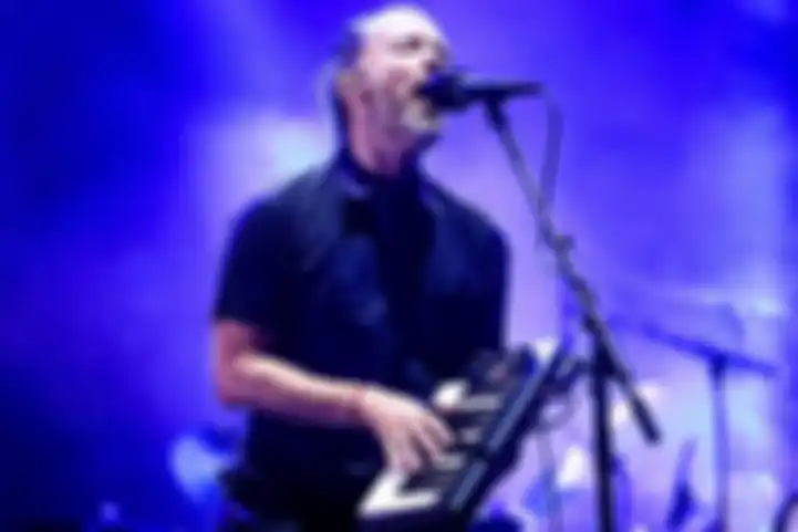 Radiohead