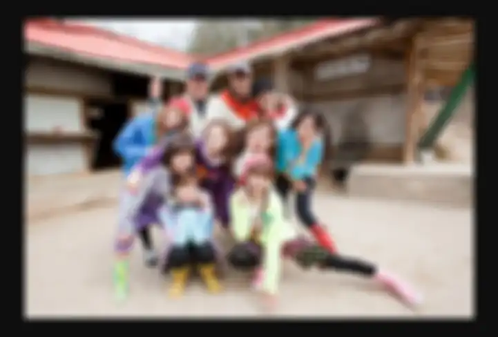 Invincible Youth