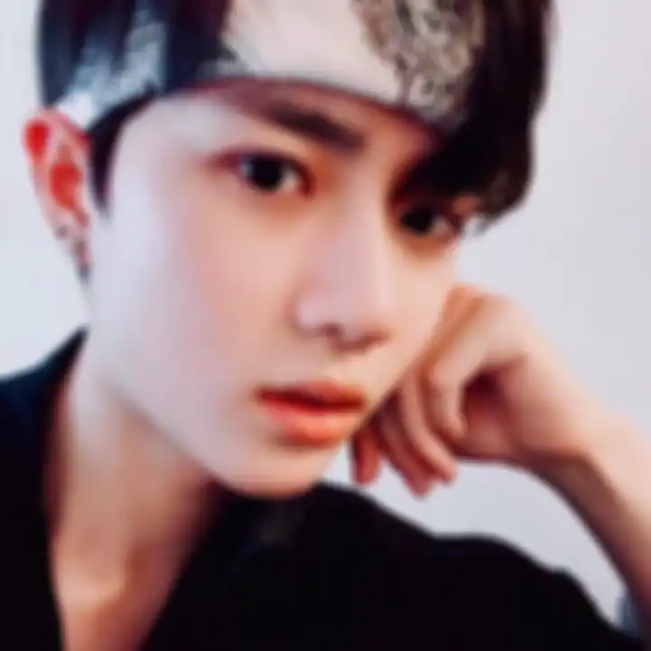 Beomgyu TXT