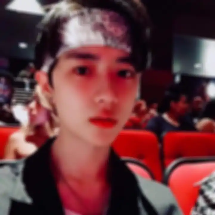 Beomgyu TXT