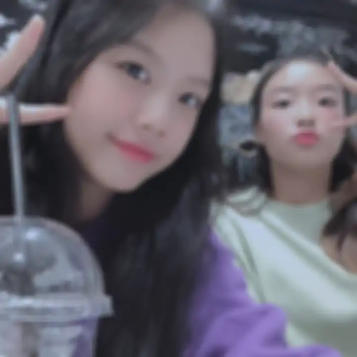 Jae Si dan Jae Ah