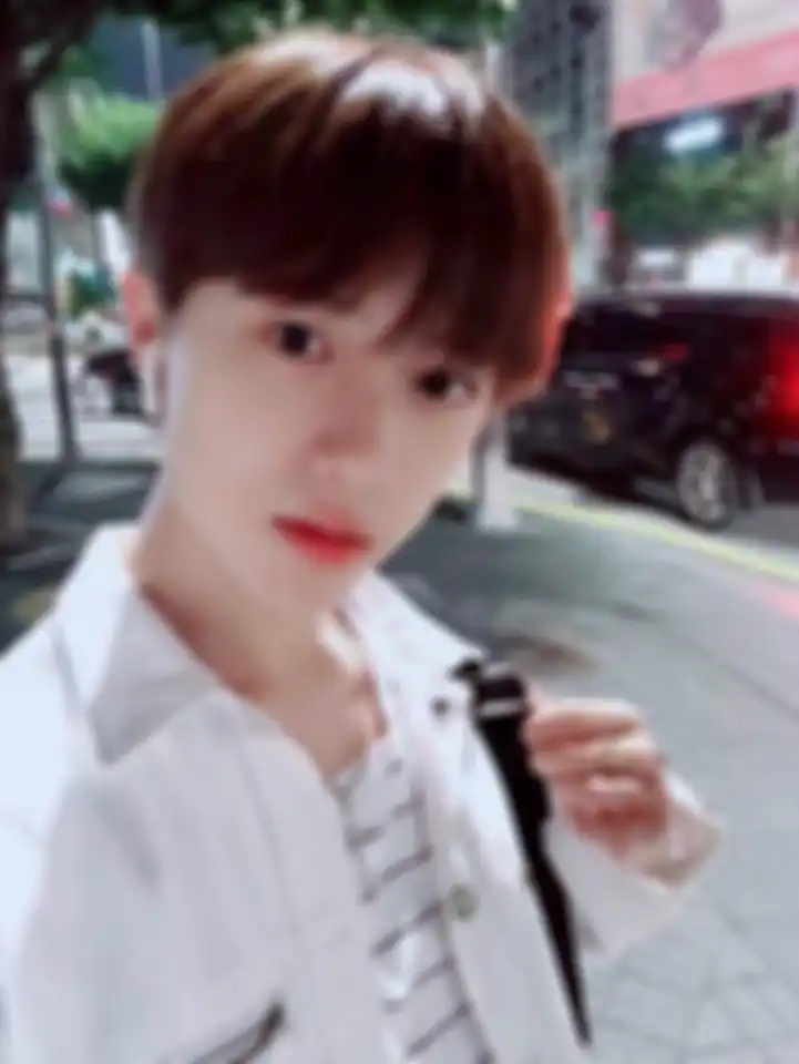 Beomgyu TXT