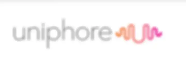 Logo Uniphore
