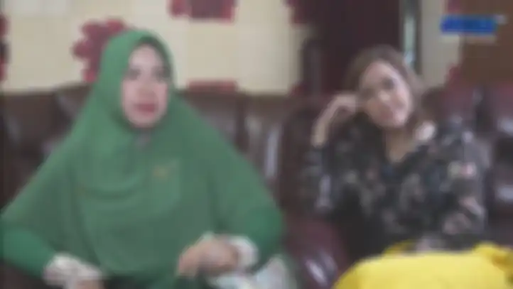 Cerita Rohimah Soal Dipoligami Kiwil