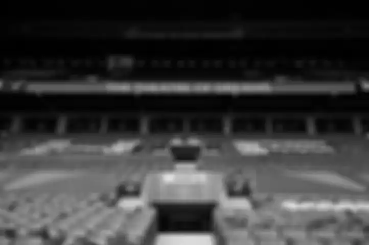 The Theatre of Dreams