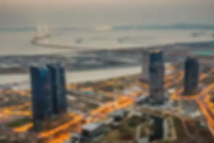 Incheon, Korea Selatan  