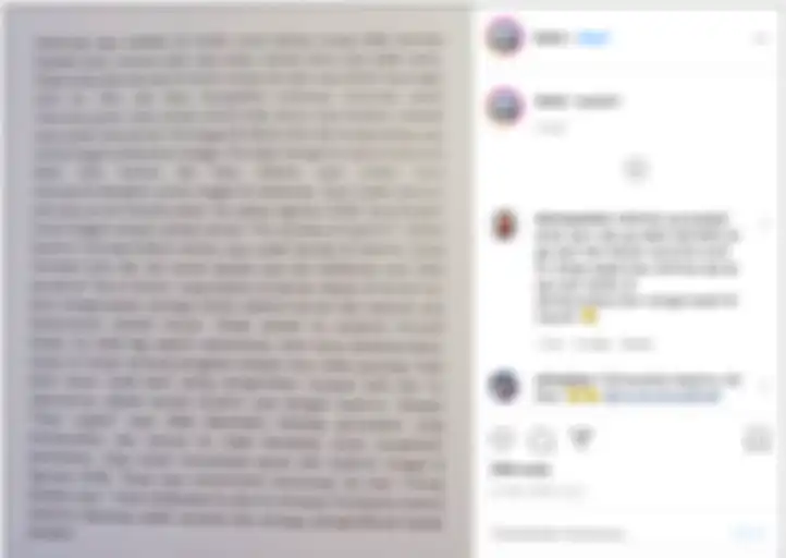 Klarifikasi ayah angkat Syahrini