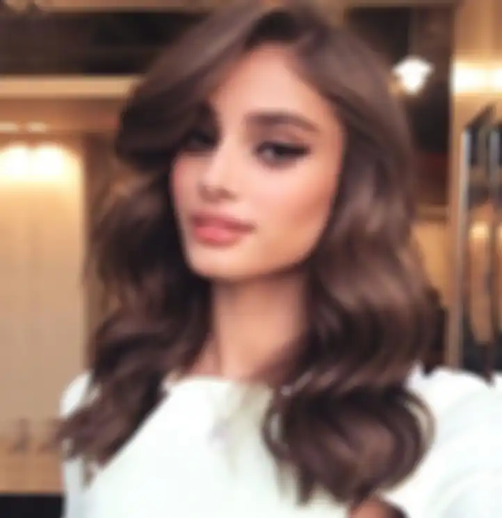 Chocolate brown
