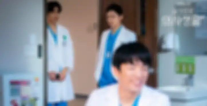 Drama Korea Hospital Playlist