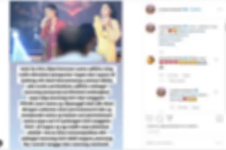 Postingan Uut Permatasari