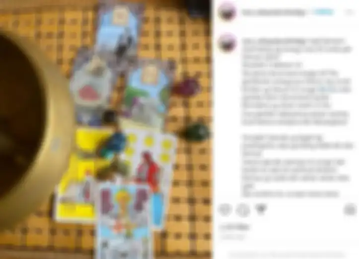 Postingan Rara Pawang Hujan yang meramal keberadaan Eril