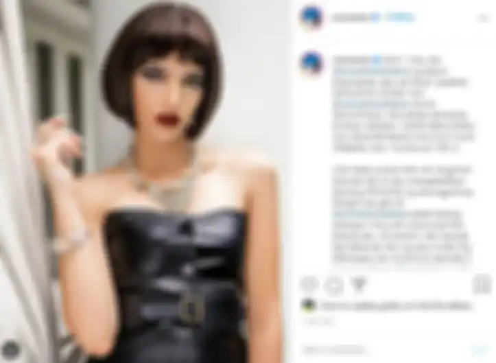 Cantiknya Nia Ramadhani di pemotretan terbaru hingga disebut mirip manekin.