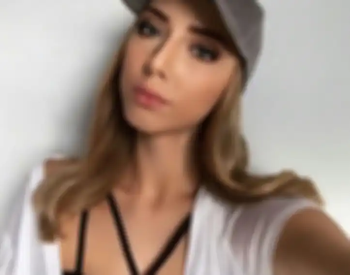 Hailie Scott