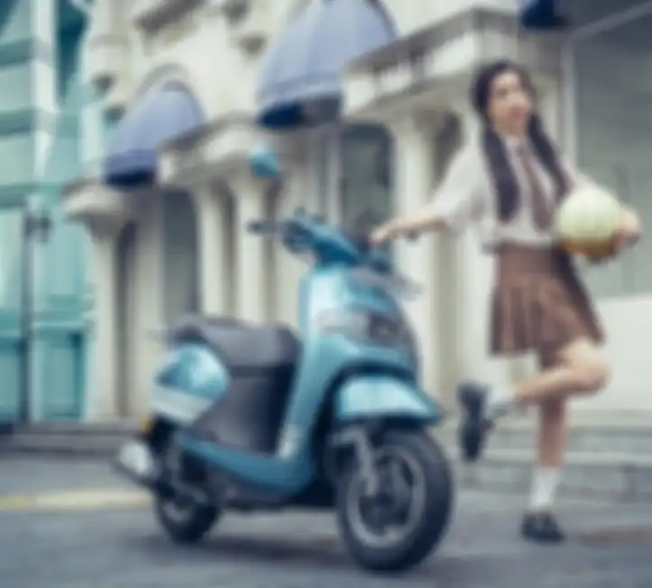 Honda Tapas 2024 rilis di Cina.