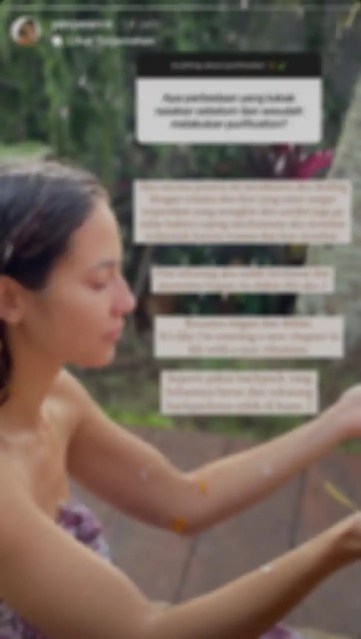 igs Pevita Pearce