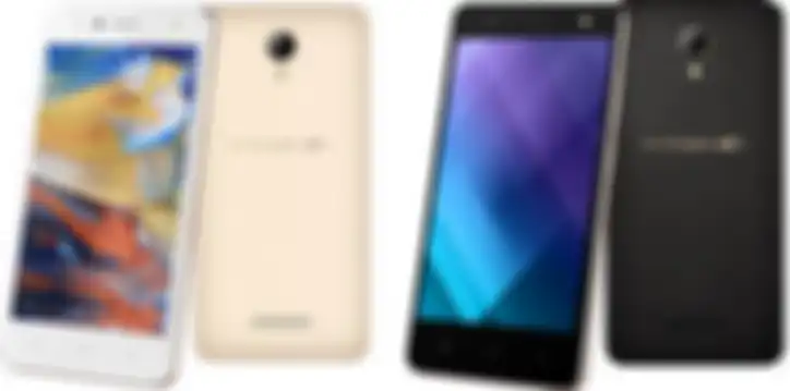 Andromax A2 