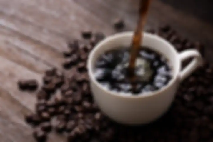 Hindari minum kopi di saat diare akan mempercepat proses penyembuhan.