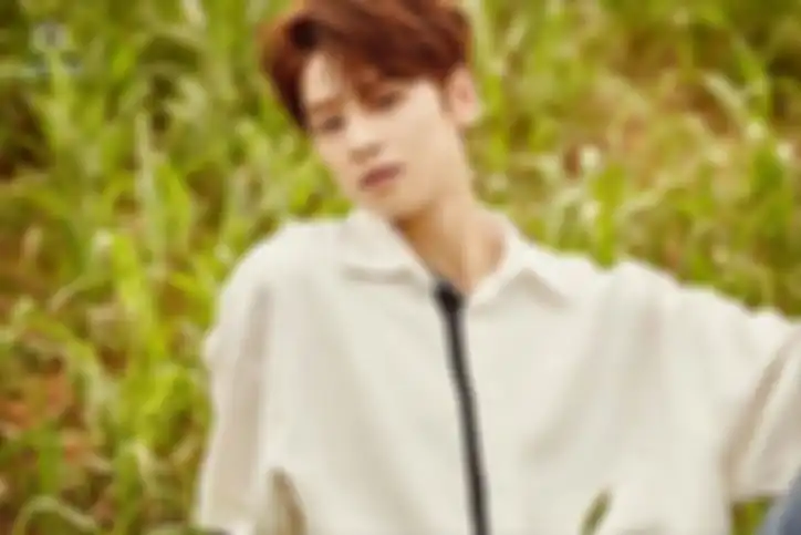 Cha Eun Woo ASTRO