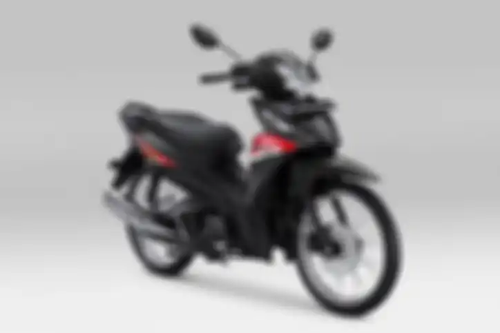 Honda Revo Fit. 